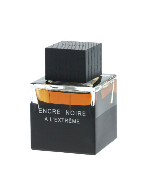 Парфюмерная вода для мужчин Lalique Encre Noire A L’extreme 100 мл