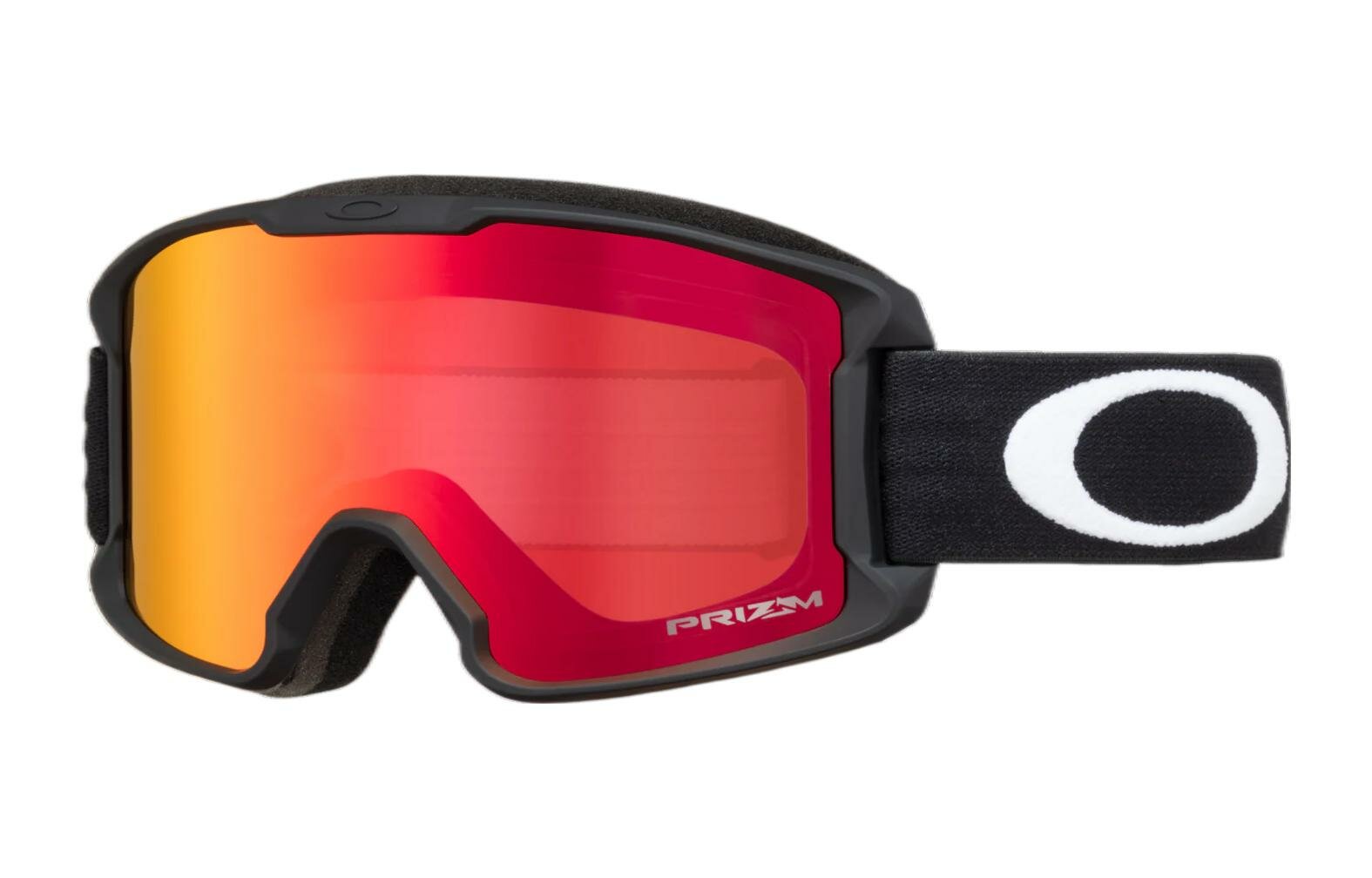 Лыжные маски унисекс Oakley LINE MINER Anti fog, S EU