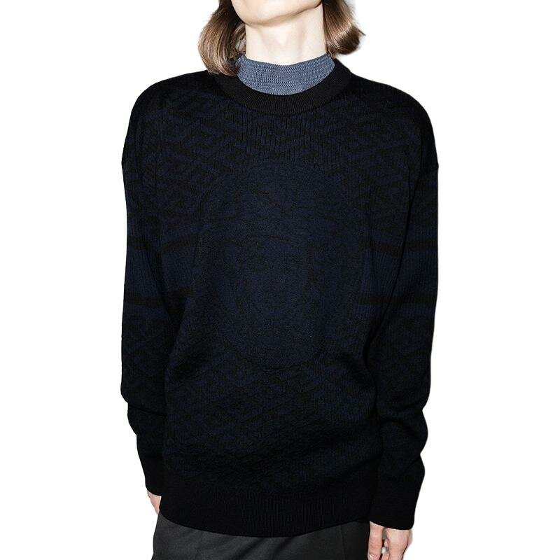 Свитер Versace VERSACE