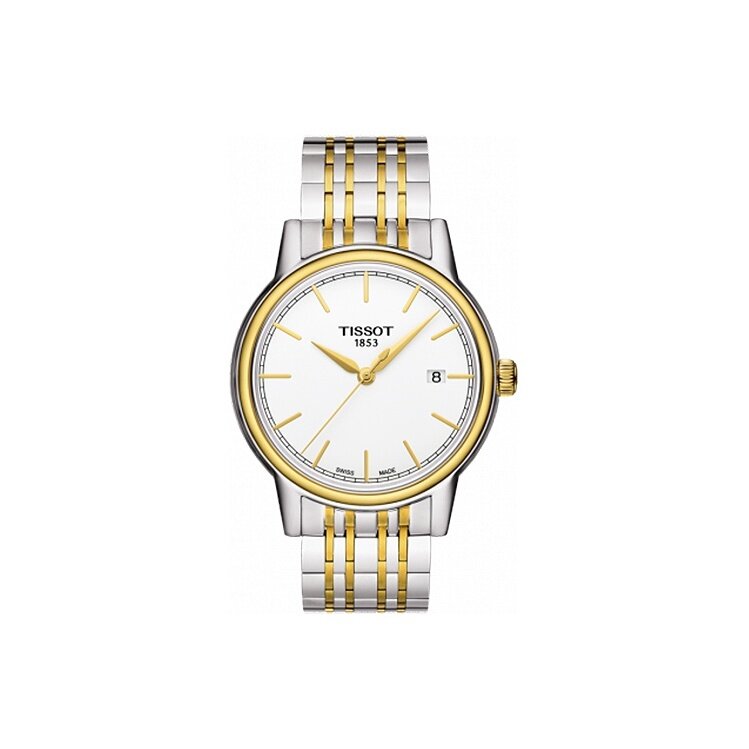 Наручные часы TISSOT