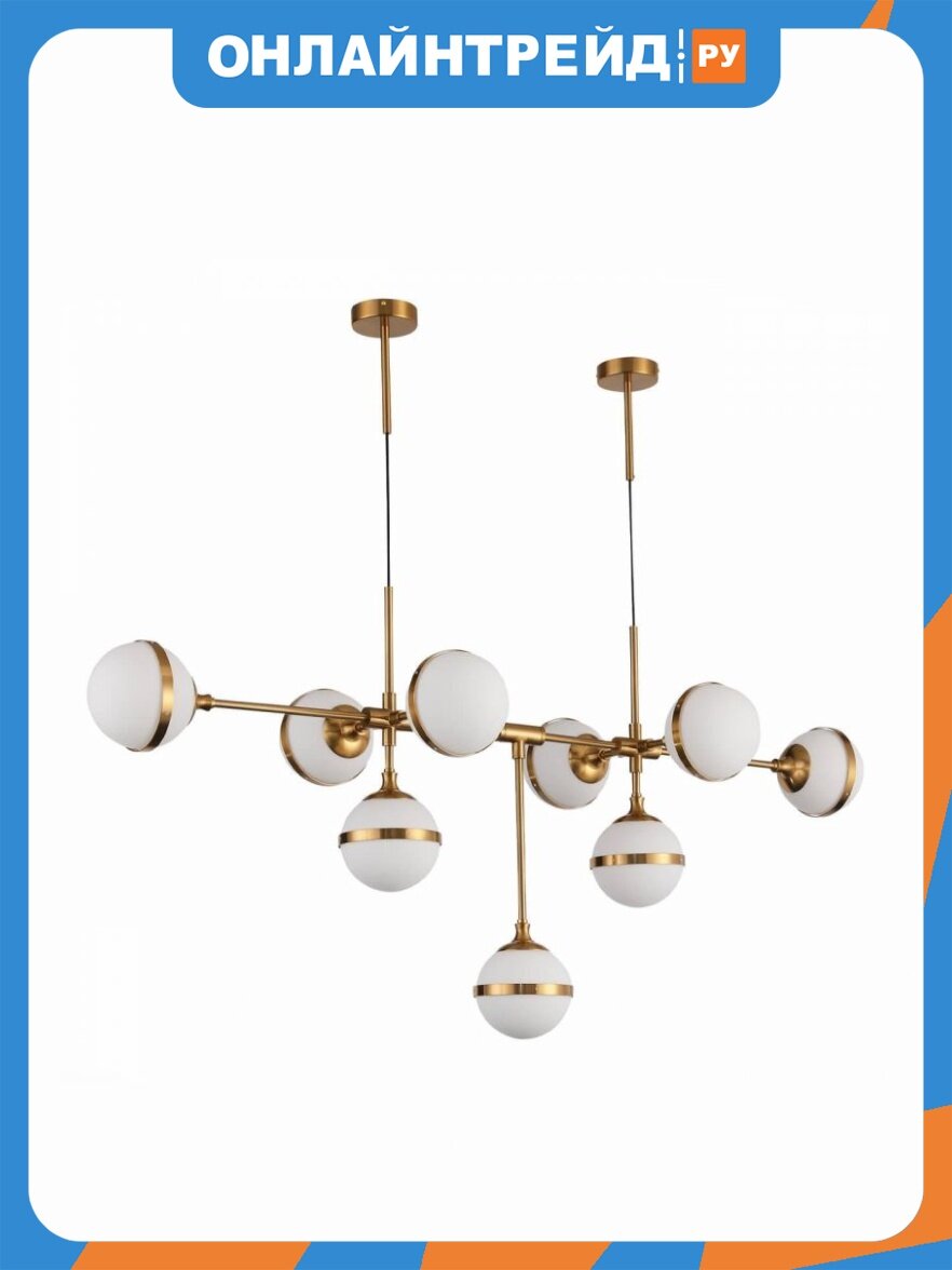 Подвесная люстра ST Luce Arbe SL1157.303.09