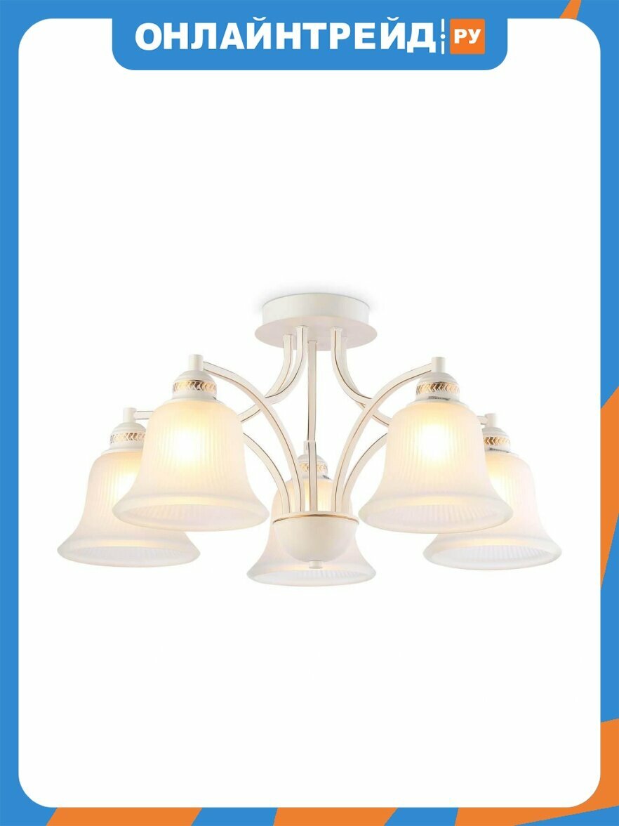 Потолочная люстра Ambrella Light Traditional TR3050