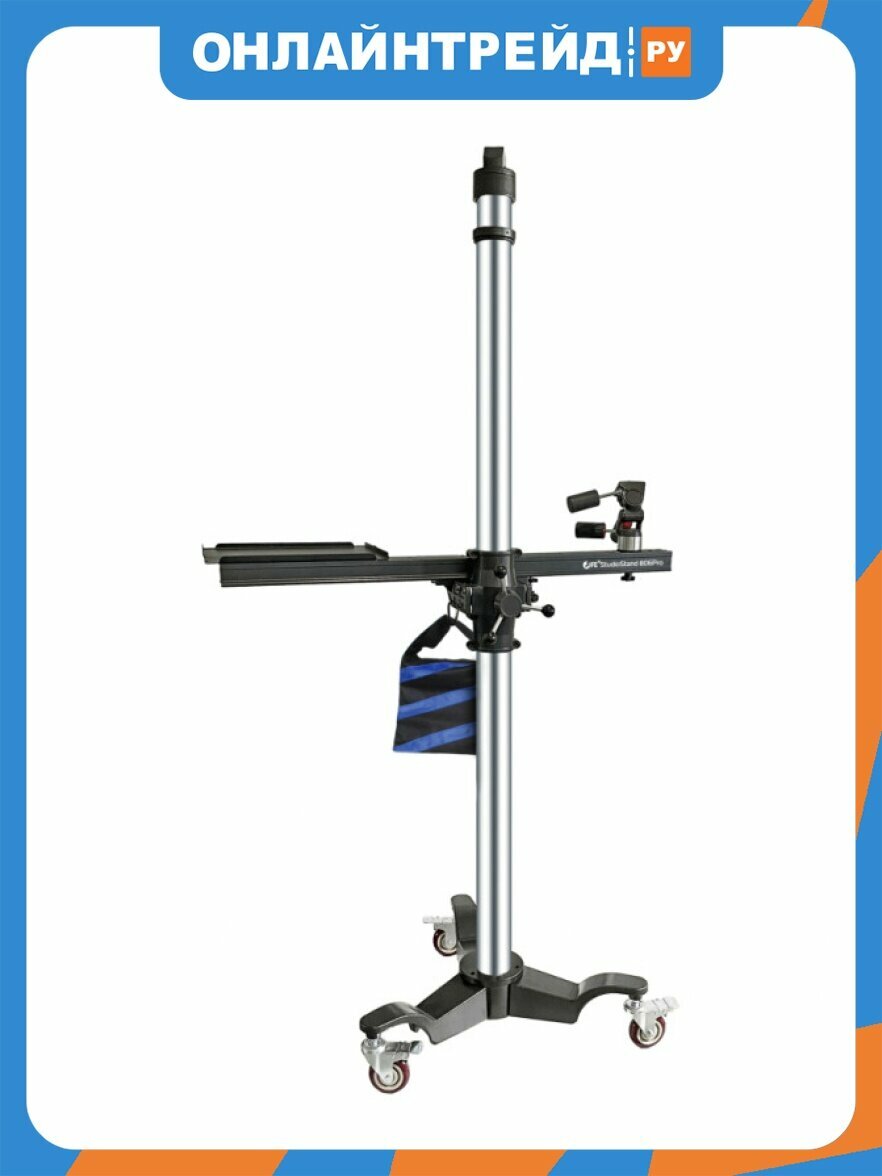 Штатив-колонна Falcon Eyes StudioStand 806Pro (2 коробки)