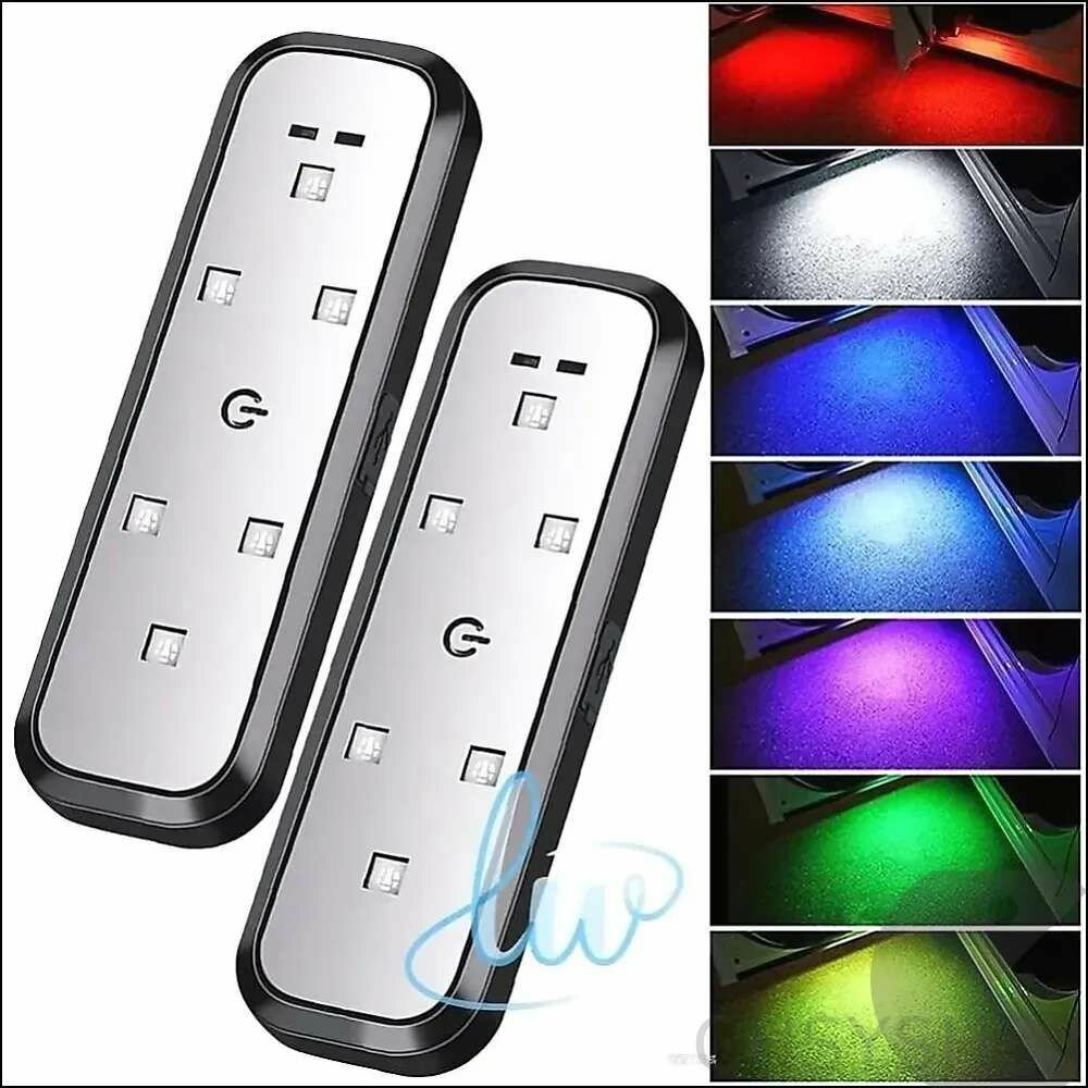 Лампа автомобильная 1 шт. арт. * 6 LED * * * 6 LED * compacts * * * ABS* 10.2*3.2 * * * * * 5 V* * 500 * 5 V* 2-3 * 120 * LED * 40 * *2 *2 *1 *2 1 2