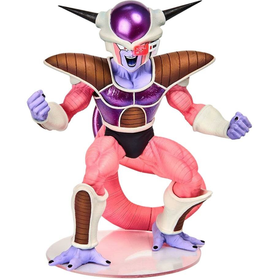 Фигурка унисекс BANPRESTO Фриза Dragon Ball BWFC Bonus Gifts