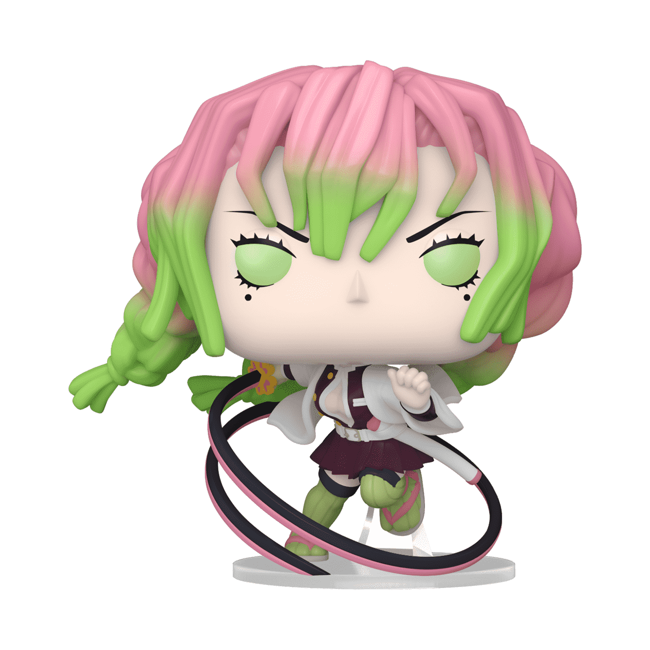 Фигурка унисекс Funko Demon Slayer Kimetsu No Yaiba Mitsuri Kanroji 85331
