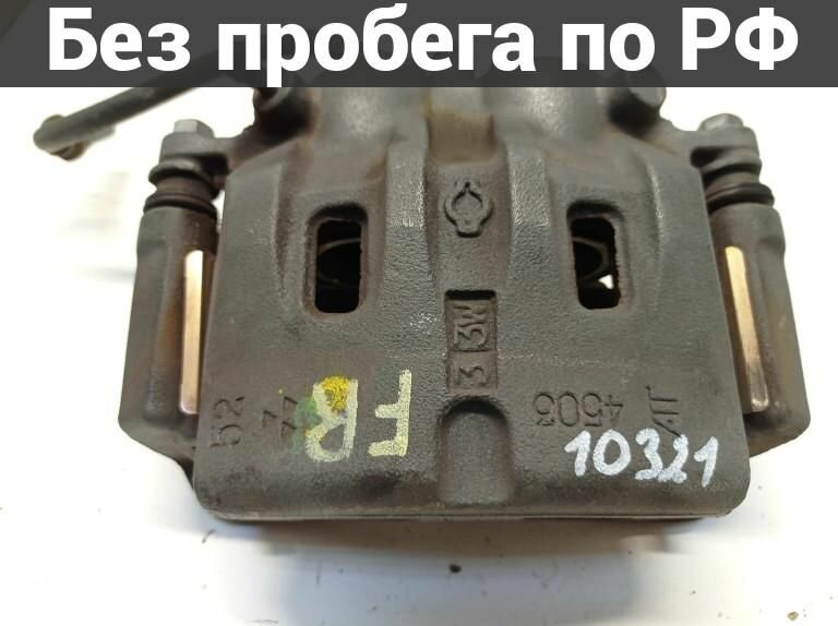 Суппорт NISSAN SERENA TC24 FR