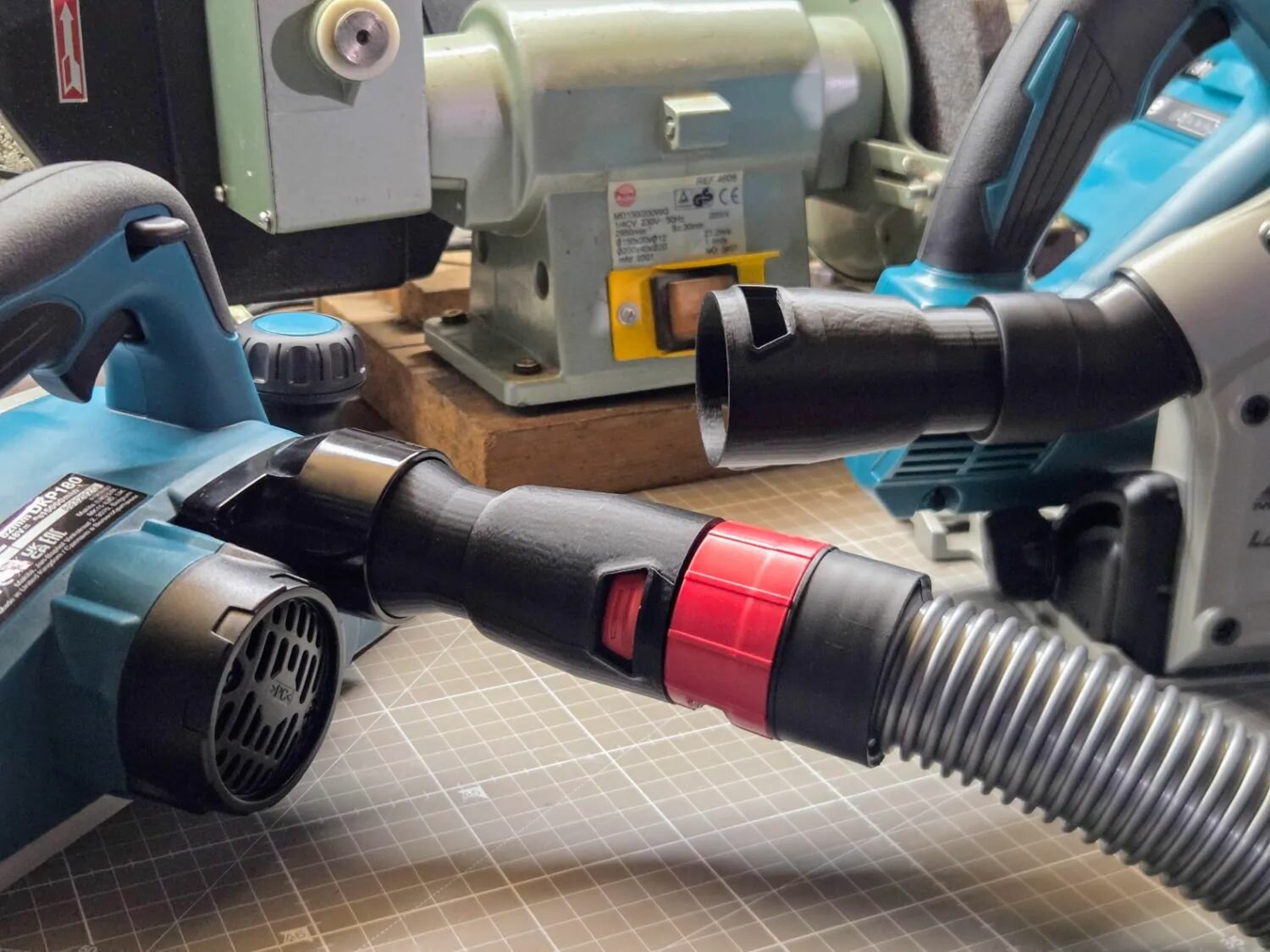 Аксессуар для инструмента для Makita DSP600 DKP180, 3DOPRU арт. MK-1755296