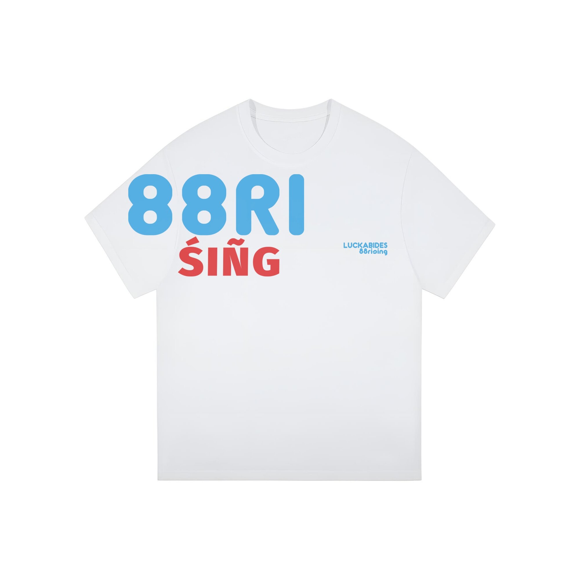 Майка 88rising