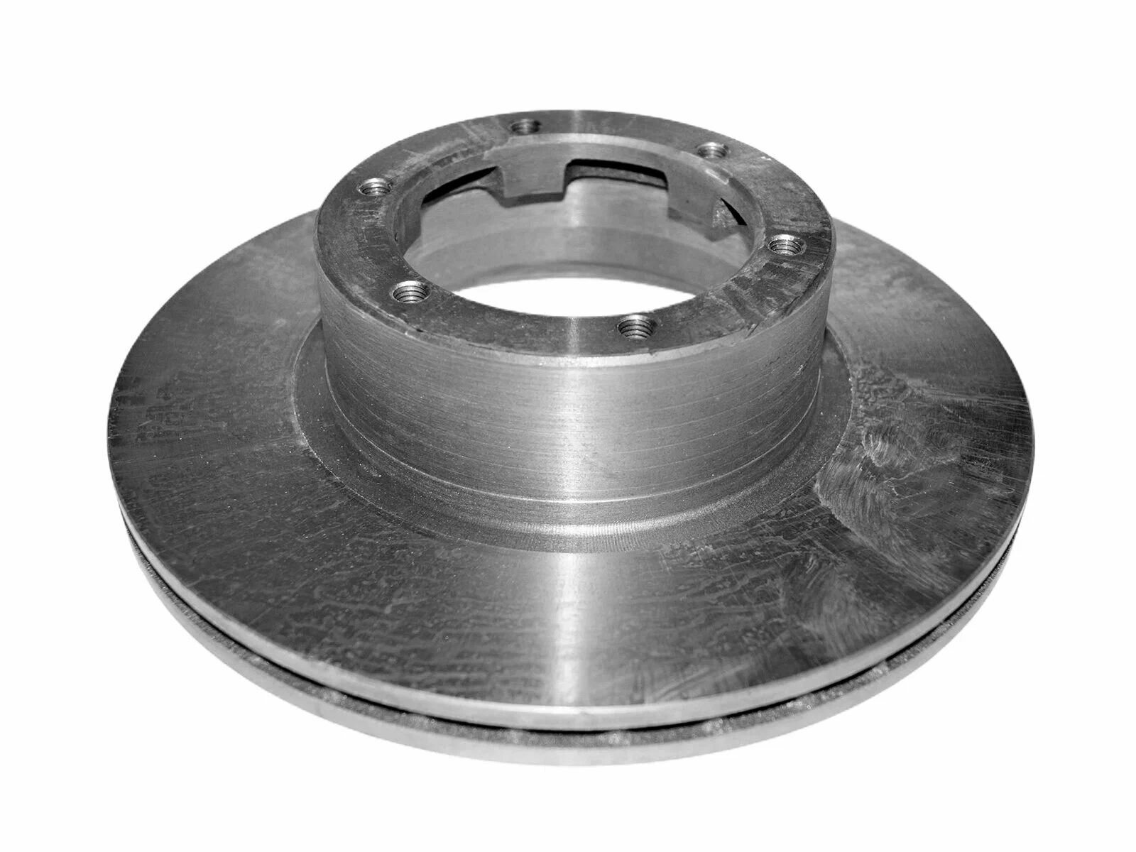 Диск тормозной для а/м ГАЗ 3302