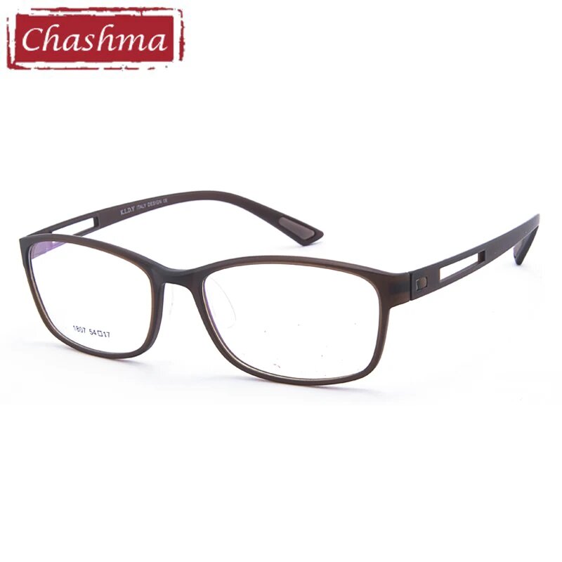 Спортивные очки Chashma TR90 Brown