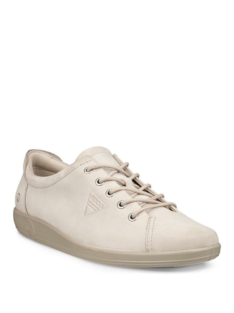 Кеды ECCO SOFT 2.0