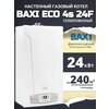 Фото BAXI ECO-4s 24F