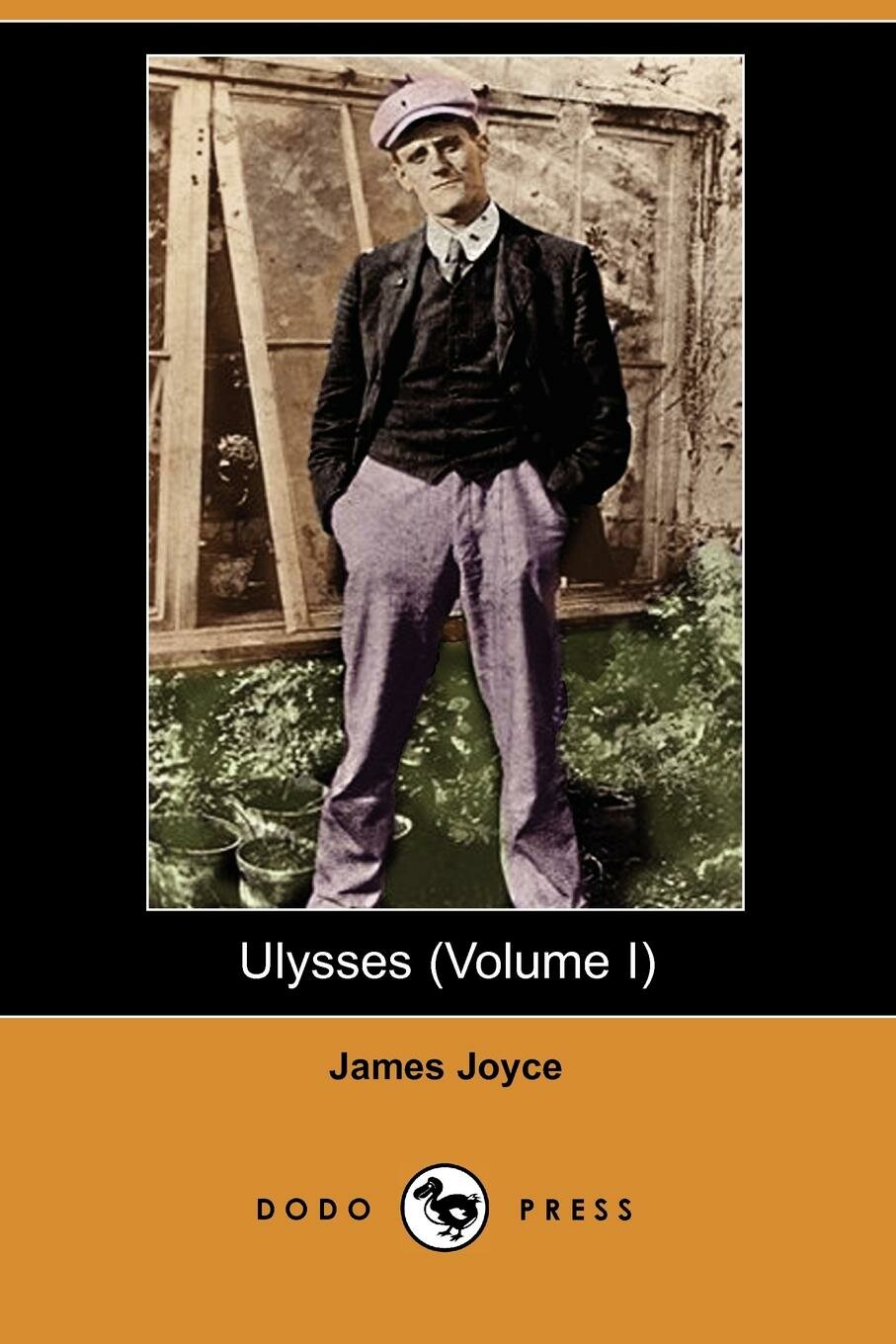 Ulysses, Volume 1 — фото 1