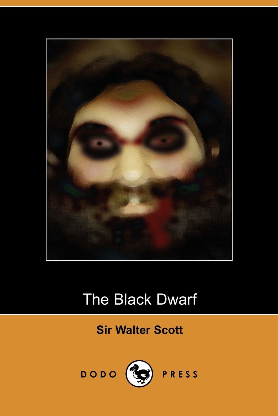 The Black Dwarf — фото 1