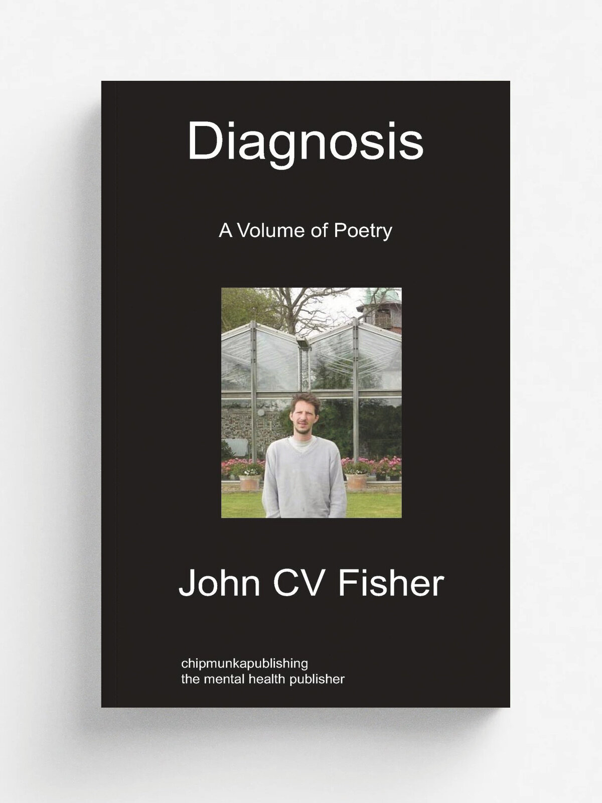 Diagnosis. A Volume of Poetry