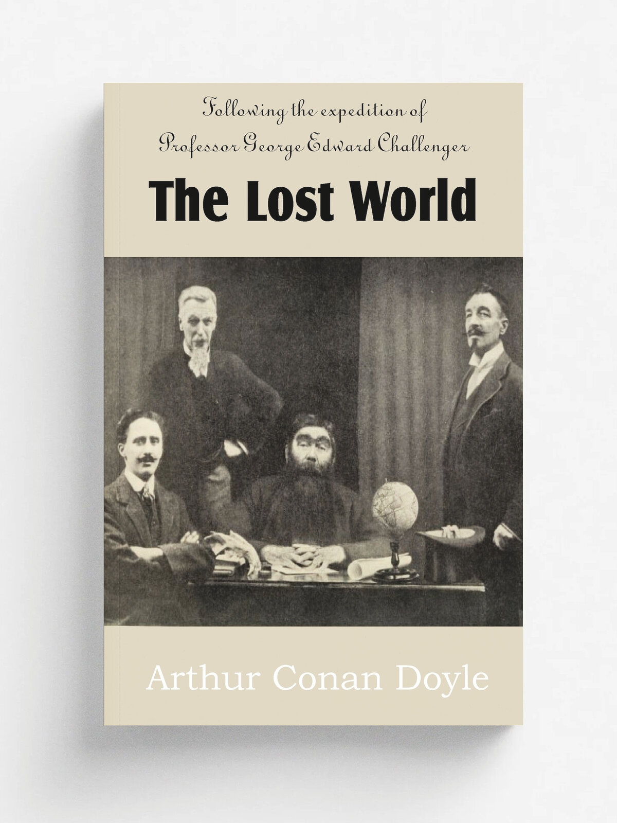 The Lost World