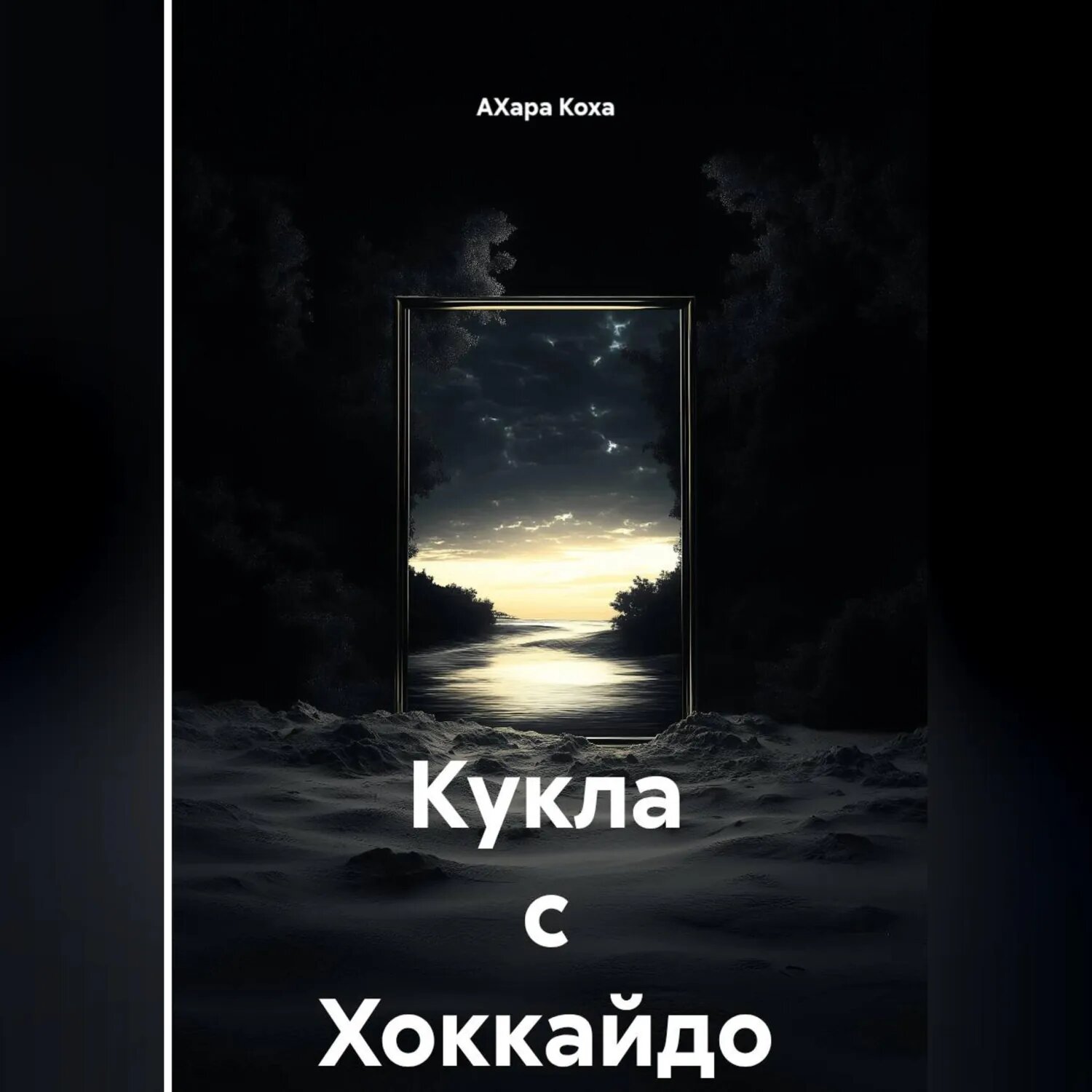 Кукла с Хоккайдо [Аудиокнига]