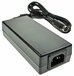 Блок питания для ЖК, LCD мониторов и телевизоров 12V 6A ( разъем 4 пин)