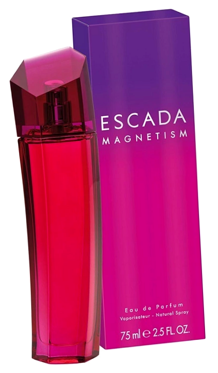 Escada Magnetism духи женские / Эскада Магнетизм парфюмерная вода 75 мл