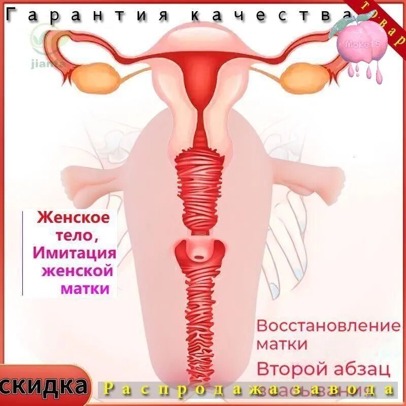 Мастурбатор