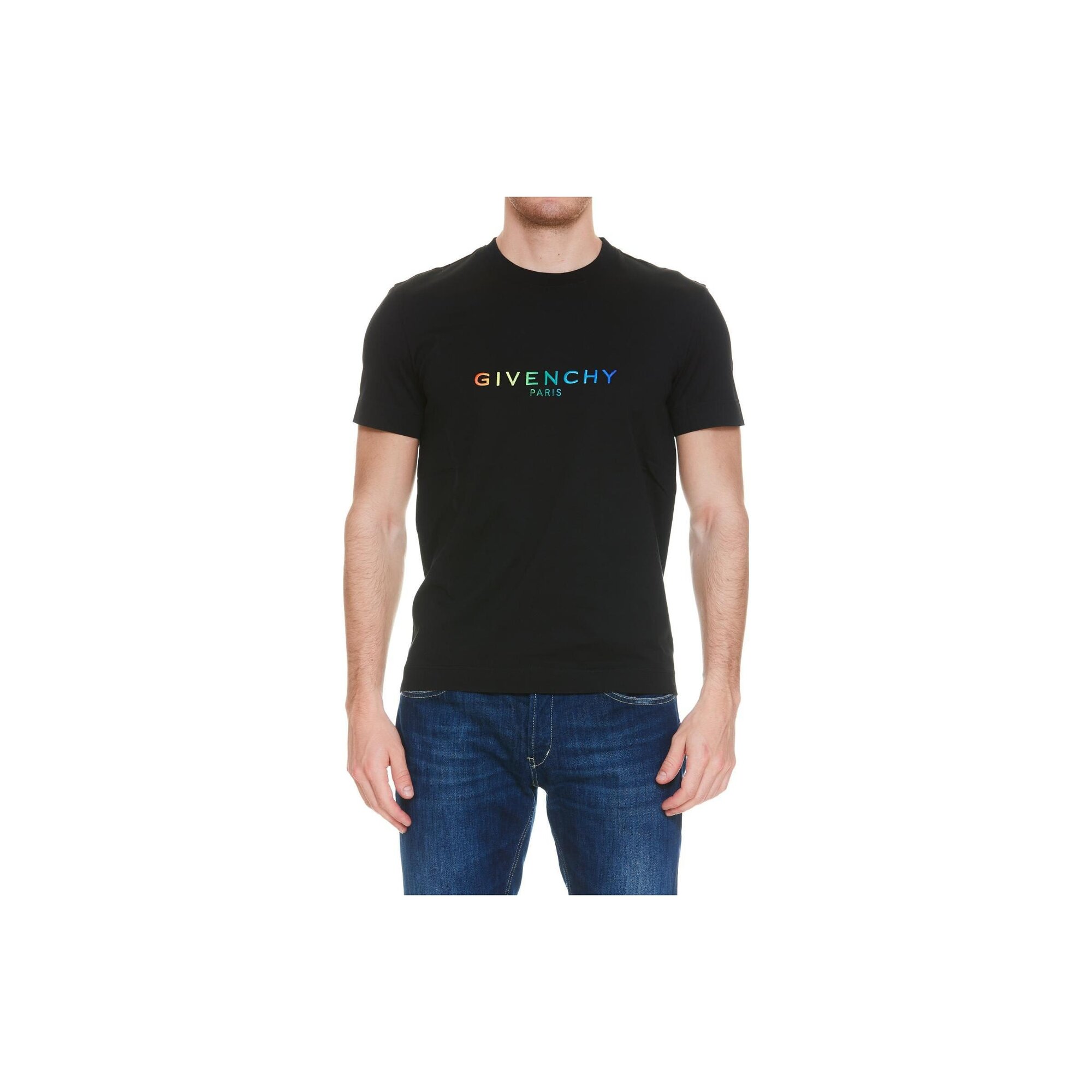 Майка GIVENCHY