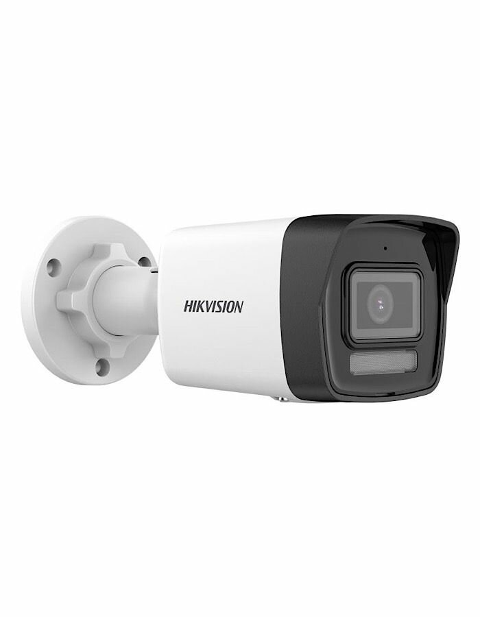 Уличная IP-камера Hikvision DS-2CD1083G2-LIU(2.8mm), 8мп — фото 1