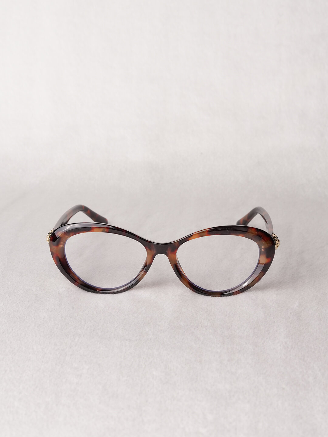 Сменные линзы SANDARIO, оранжевый — фото 1