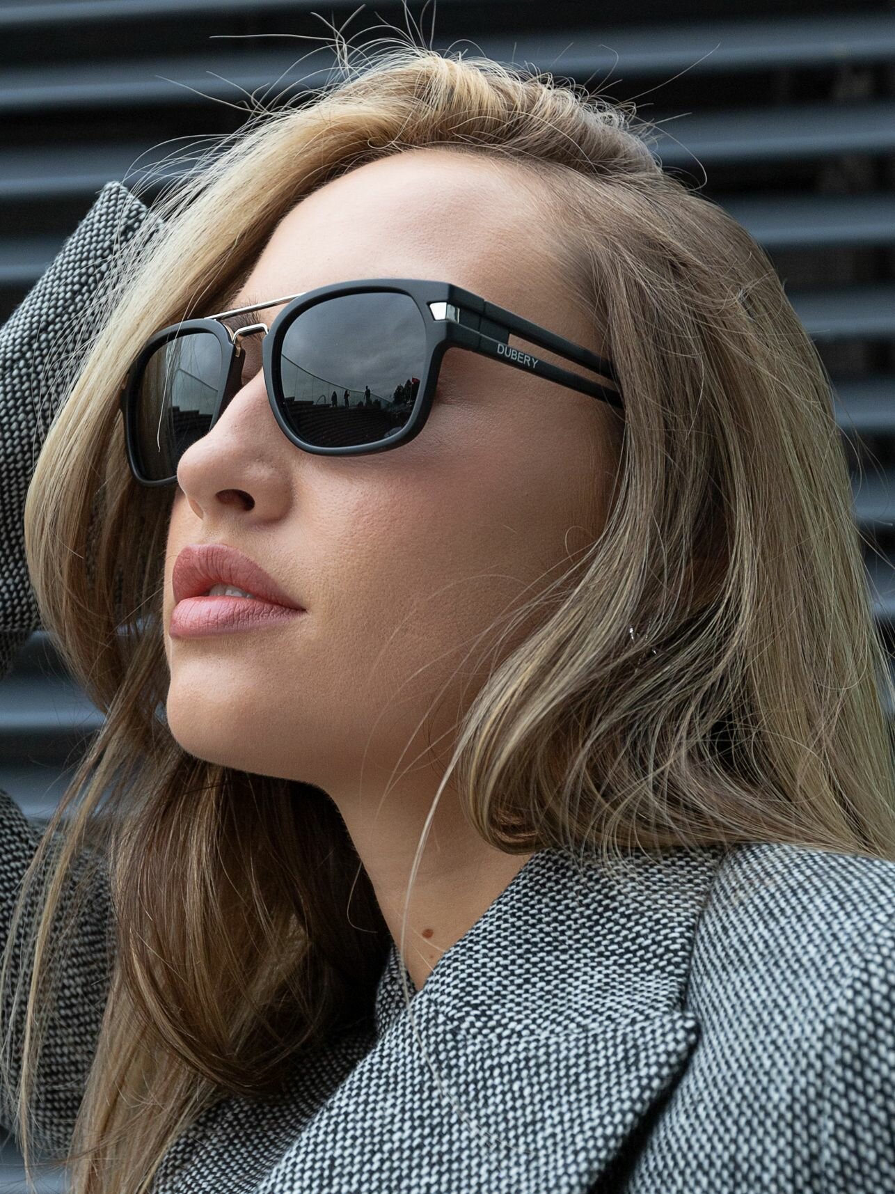 Солнцезащитные очки