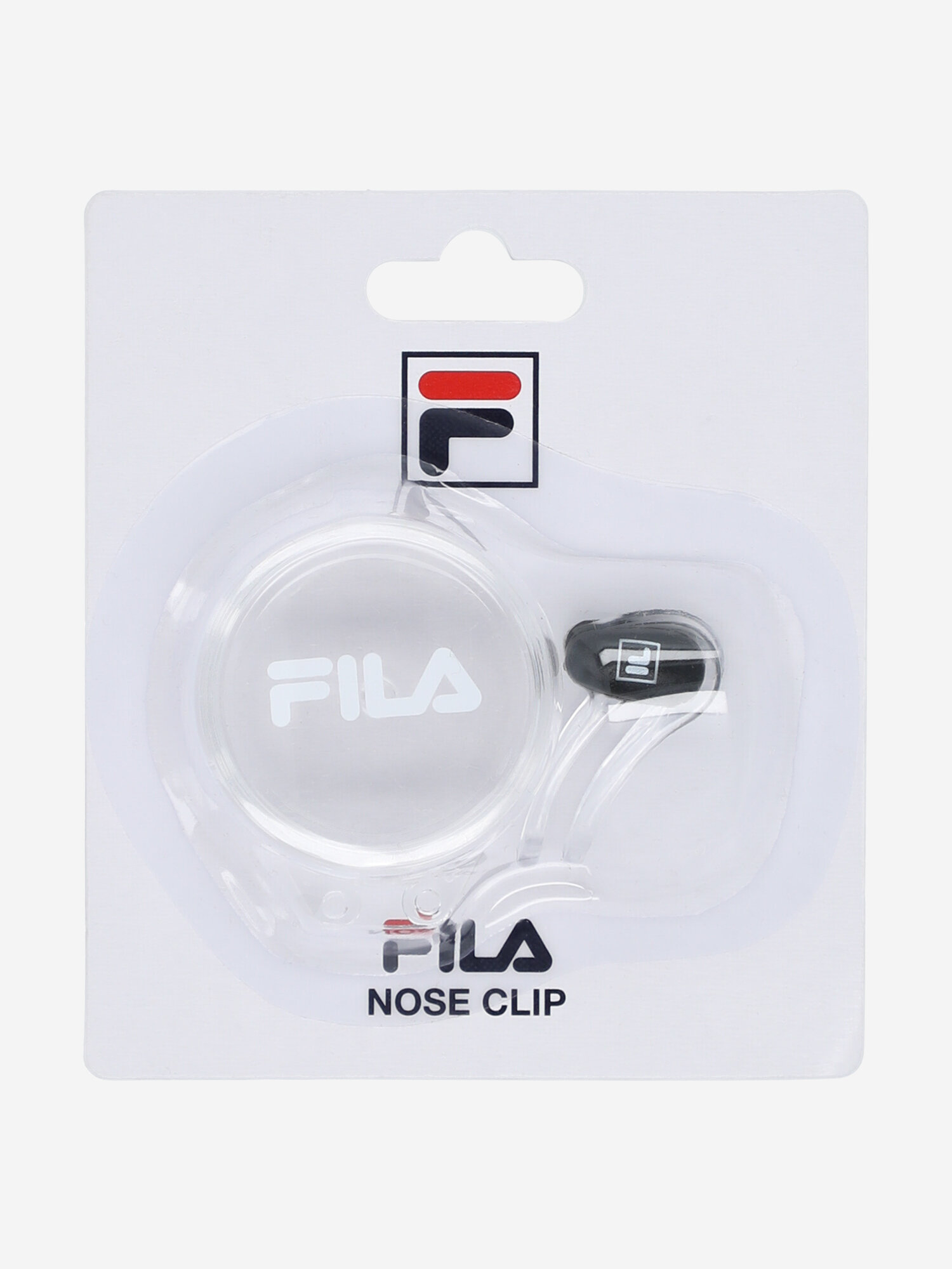 Зажим для носа FILA — фото 1