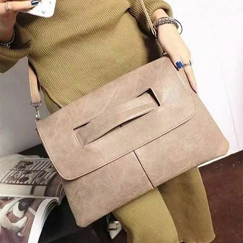 Сумка портфель — фото 1