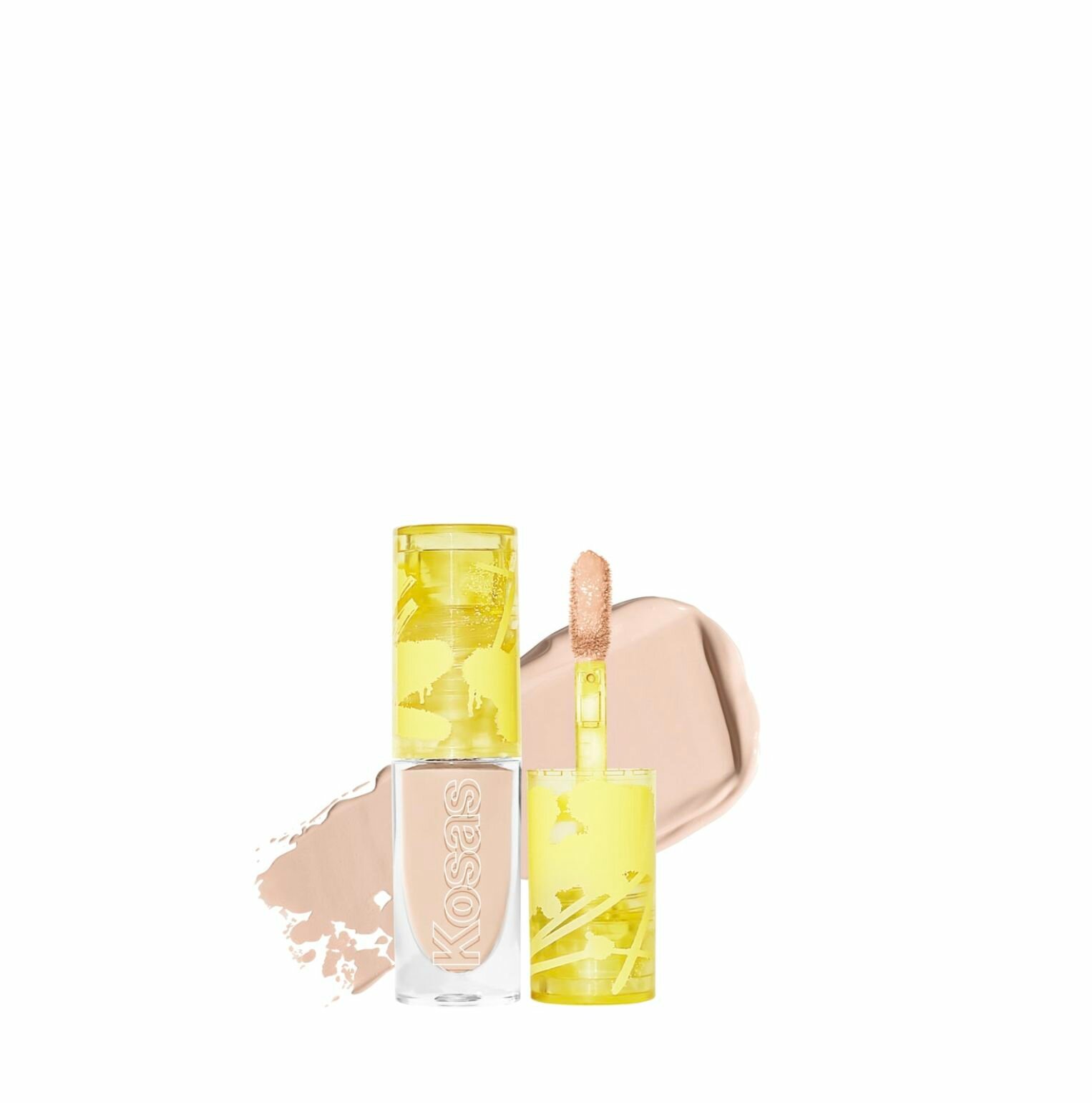 Kosas Консилер для лица Revealer Concealer (3.6C) 2 мл