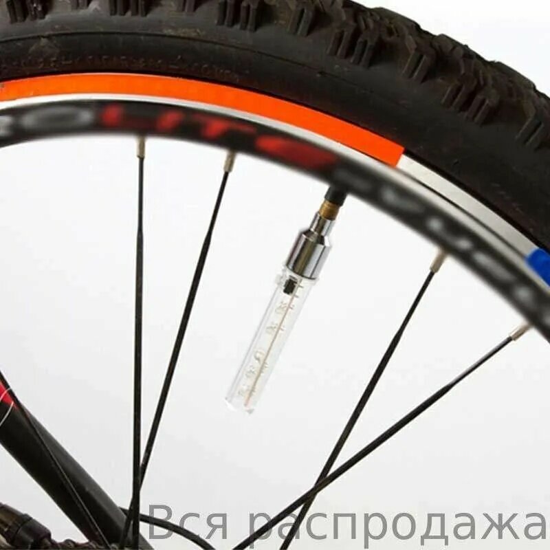 Фонарь для велосипеда — фото 1