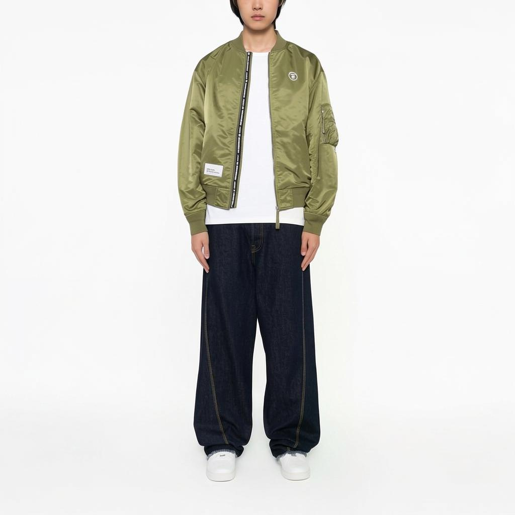 Куртка AAPE BY A BATHING APE