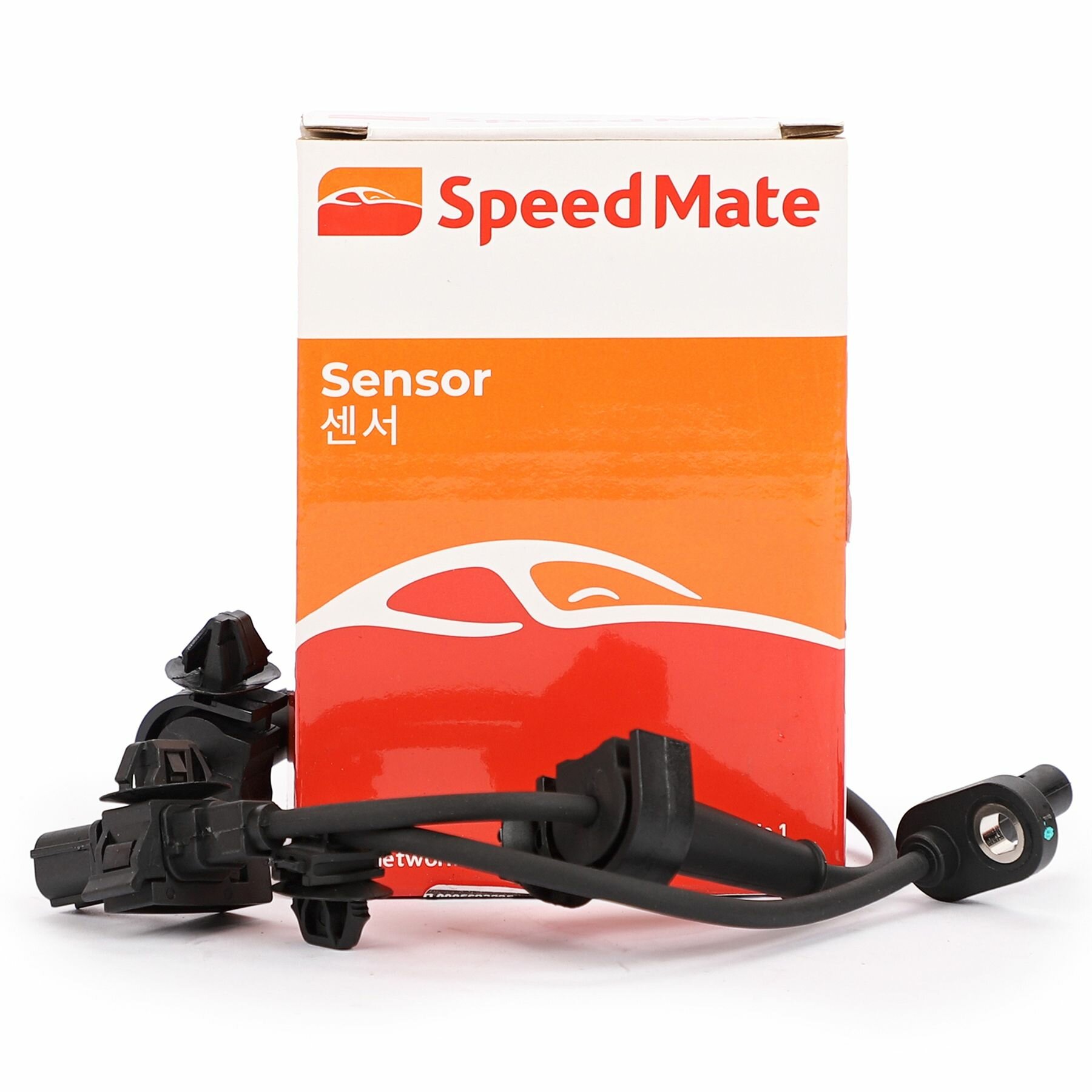 SPEEDMATE Датчик ABS задний правый HONDA Civic VIII (FN, FK) SM-SEN734