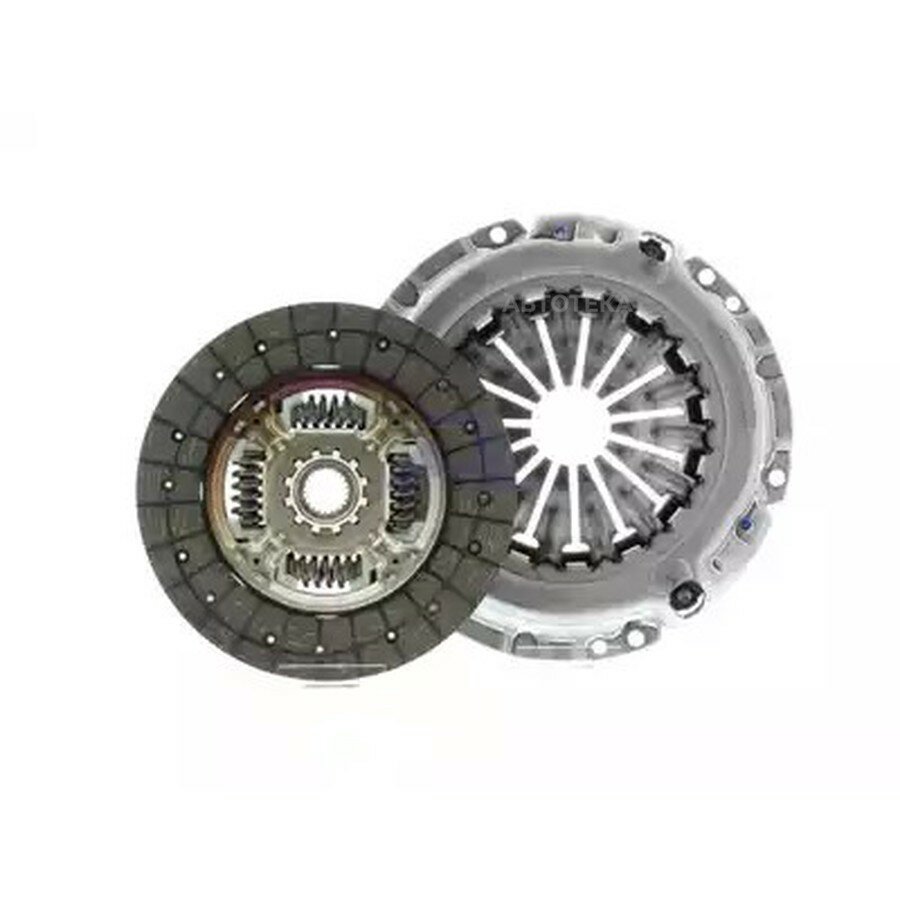 Комплект сцепления AISIN KT356RA