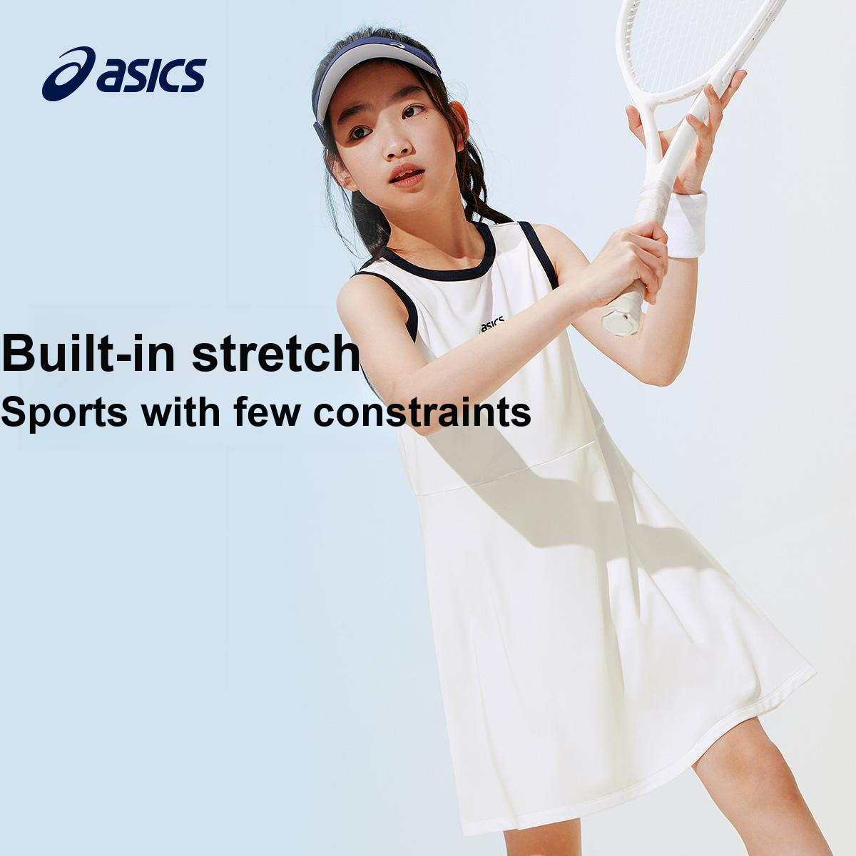 Платье ASICS