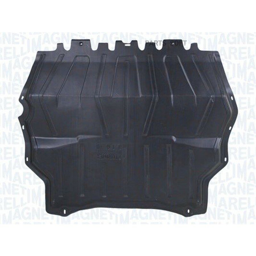 MAGNETI MARELLI 021316938870 Кожух защиты двигателя