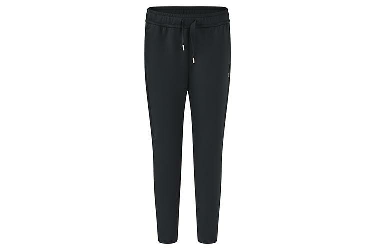 Брюки спортивные Fila Pitch Black