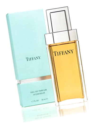 Женская парфюмерная вода Tiffany Tiffany 50 мл / духи Тиффани Тиффани