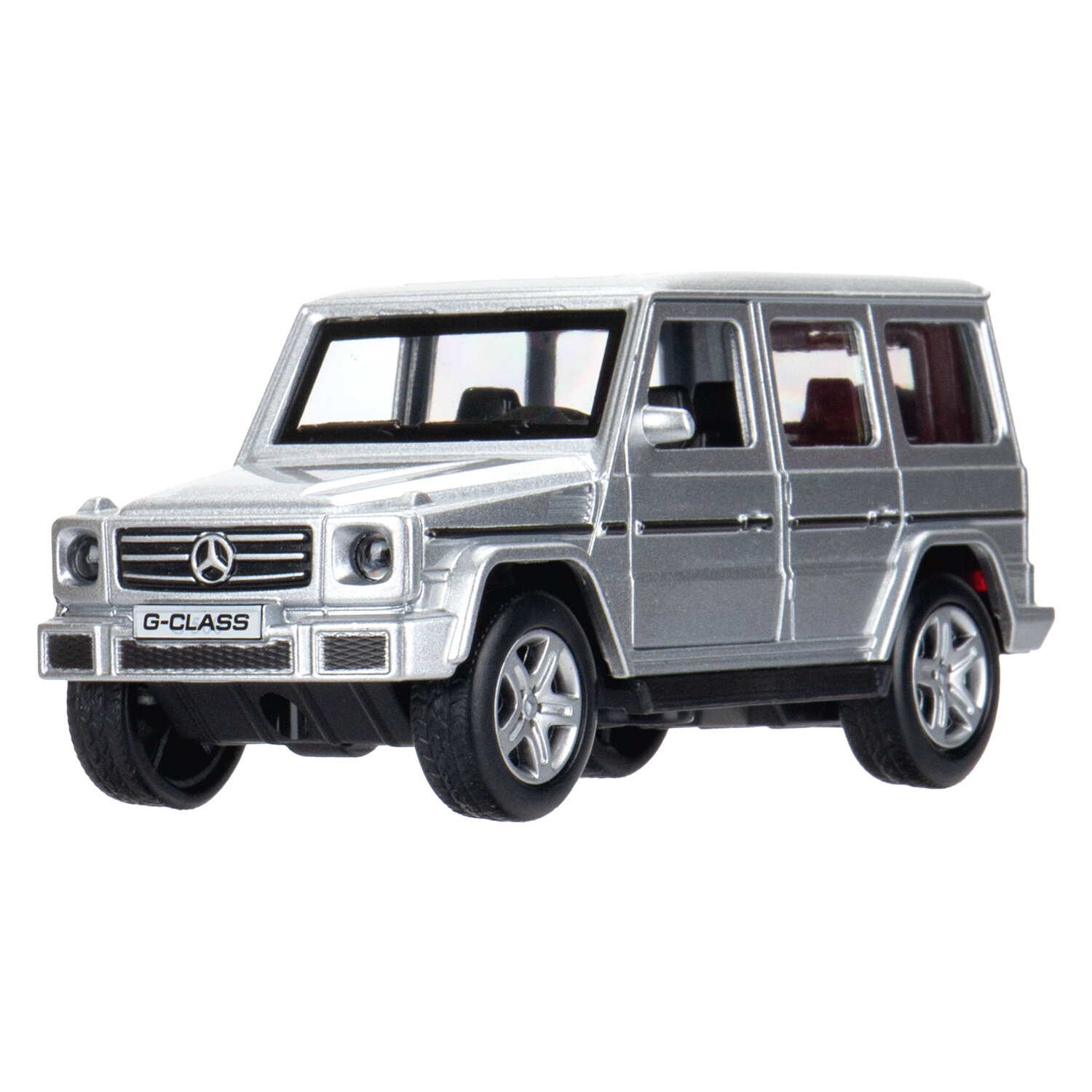 Автомобиль Huada Toys Mercedes Benz