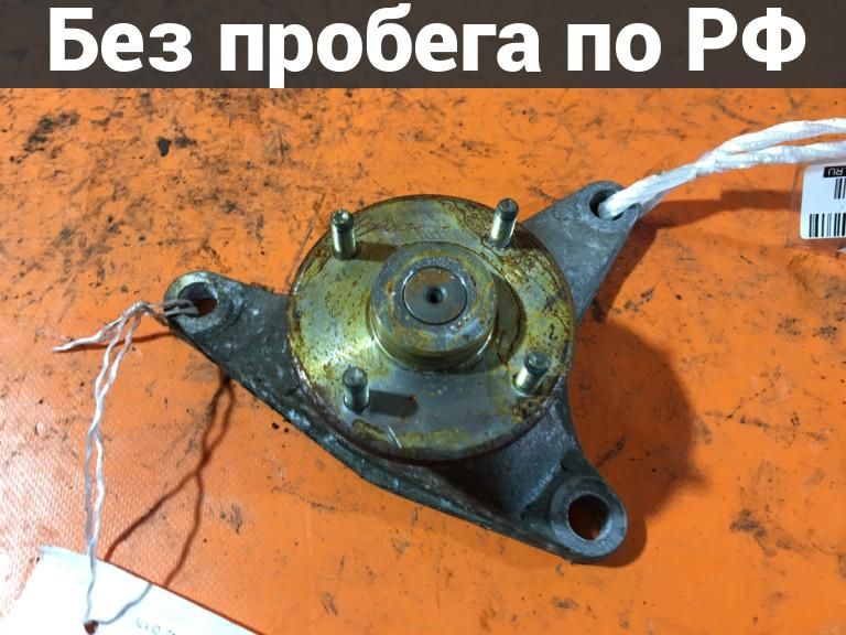 Вискомуфта с пробегом Nissan Skyline V35