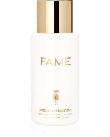 Лосьон для тела Rabanne Fame, 200 мл