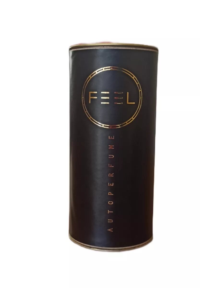 Ароматизатор на зеркало Feel classic Jupiter