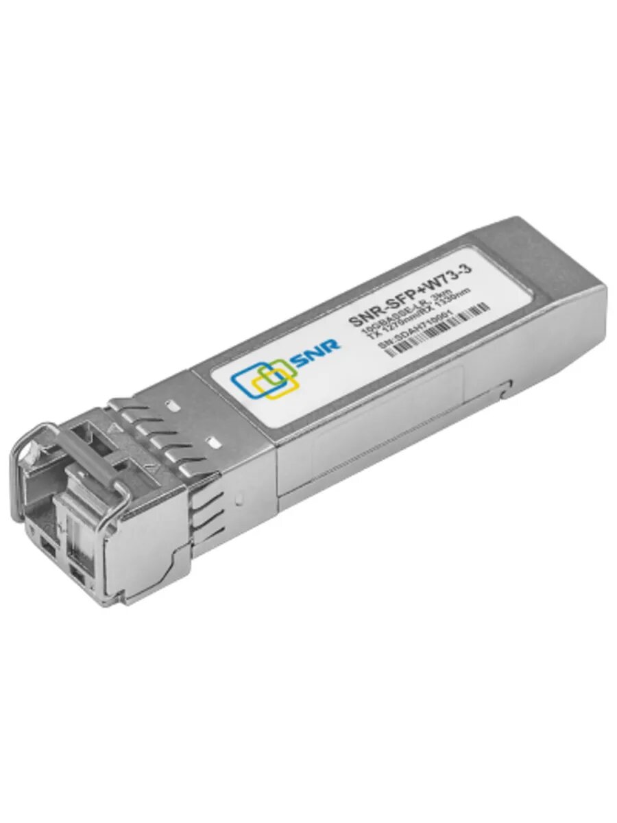 Модуль -SFP+LR-2