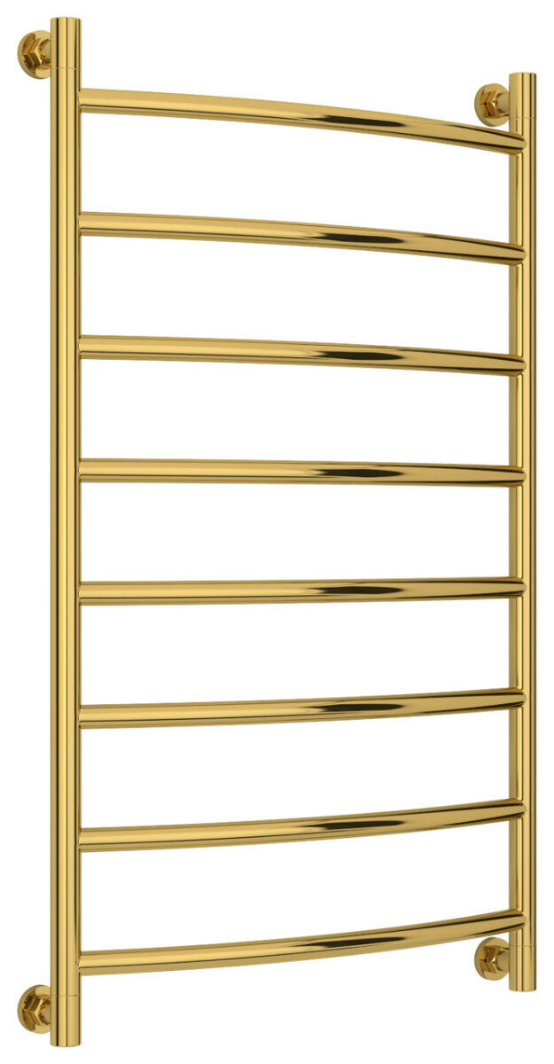 Сунержа Полотенцесушитель водяной Сунержа 03-0200-1060 Галант+ 1000х600 мм, золото