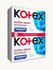 Прокладки женские гигиенические Kotex Ultra Супер, 8 шт