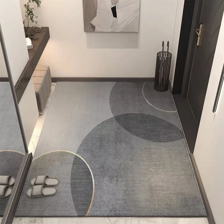 YYD Carpet Коврик придверный 180x250 см
