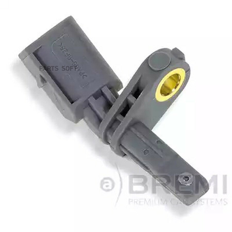 Датчик ABS от официального дистрибьютора, BREMI, артикул 50313