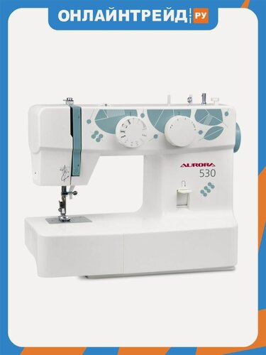 Изображение товара Швейная машина Aurora 530